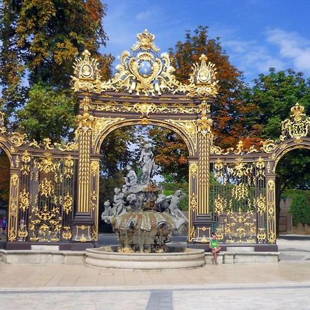 Апартаменты Guestready - L'Appart Des Etats II - Нанси Экстерьер фото