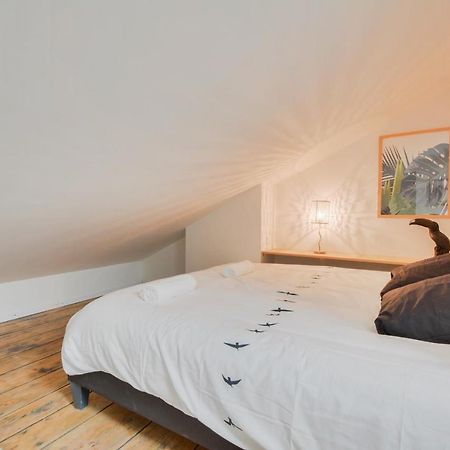 Апартаменты Guestready - L'Appart Des Etats II - Нанси Экстерьер фото